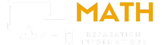 Math Réparation
